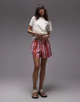 Maglietta Topshop