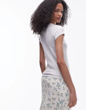 Maglietta Topshop
