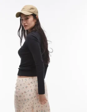 Maglietta Topshop