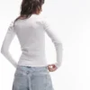 Maglietta Topshop