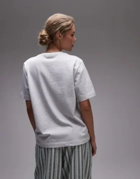 Maglietta Topshop