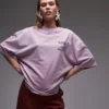 Maglietta Topshop