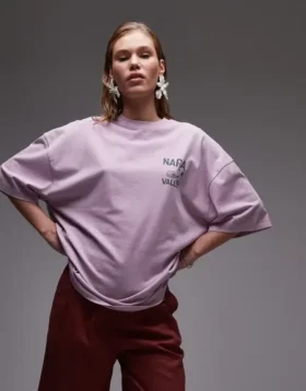 Maglietta Topshop