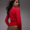 Maglietta Topshop