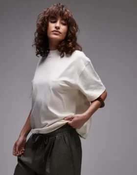Maglietta Topshop
