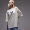 Maglietta Topshop
