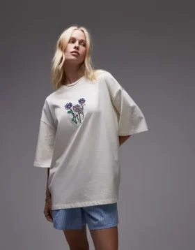 Maglietta Topshop