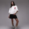 Maglietta Topshop