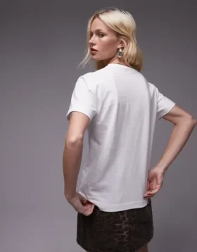 Maglietta Topshop