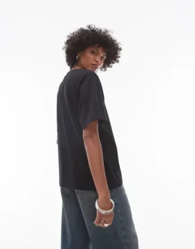 Maglietta Topshop