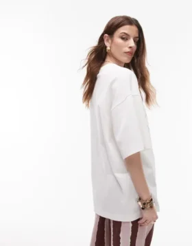 Maglietta Topshop
