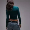 Maglietta Topshop