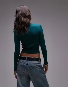 Maglietta Topshop