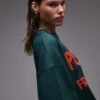 Maglietta Topshop