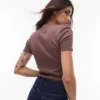 Maglietta Topshop