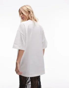 Maglietta Topshop