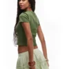 Maglietta Topshop