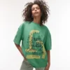 Maglietta Topshop
