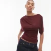 Maglietta Topshop