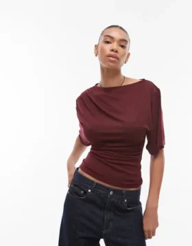 Maglietta Topshop