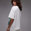 Maglietta Topshop