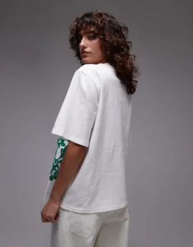 Maglietta Topshop