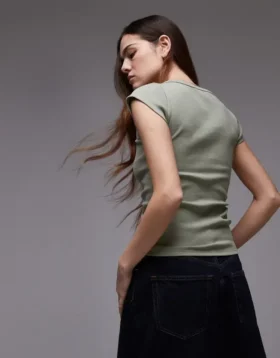 Maglietta Topshop