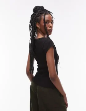 Maglietta Topshop