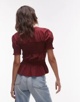 Maglietta Topshop