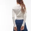Maglietta Topshop