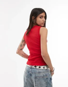 Maglietta Topshop