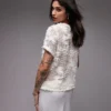 Maglietta Topshop