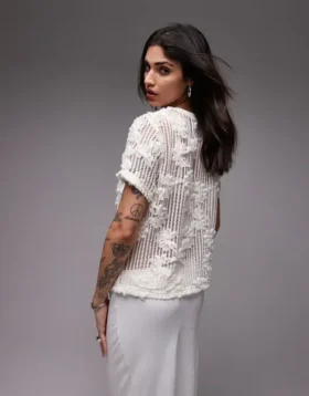 Maglietta Topshop