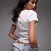 Maglietta Topshop