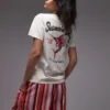 Maglietta Topshop