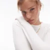 Maglietta Topshop