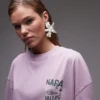 Maglietta Topshop