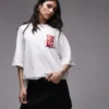 Maglietta Topshop