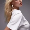 Maglietta Topshop