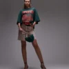 Maglietta Topshop