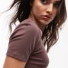 Maglietta Topshop