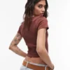 Maglietta Topshop