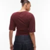 Maglietta Topshop
