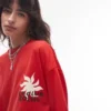Maglietta Topshop