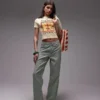 Maglietta Topshop