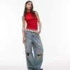 Maglietta Topshop