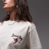 Maglietta Topshop