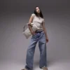 Maglietta Topshop