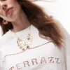 Maglietta Topshop
