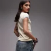 Maglietta Topshop